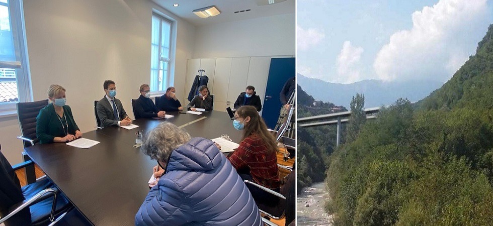Valdastico, il Pd chiede un abbandono “definitivo” del progetto